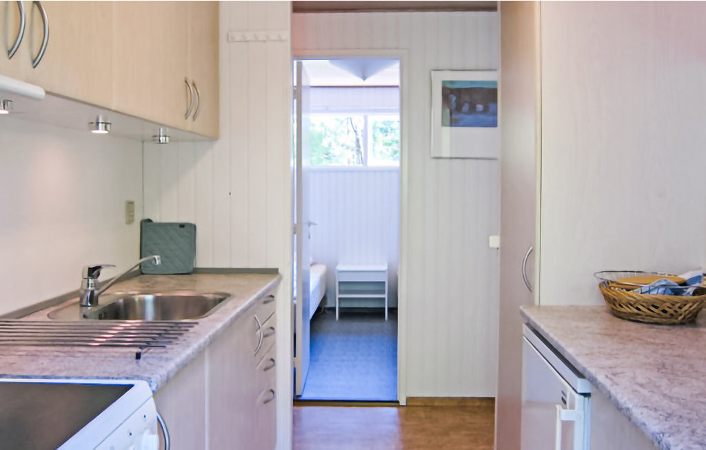 Feriehus - Strandmarken , Danmark - I62837 16