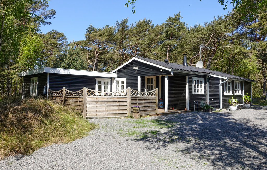 Feriehus - Dueodde , Danmark - I62855 11