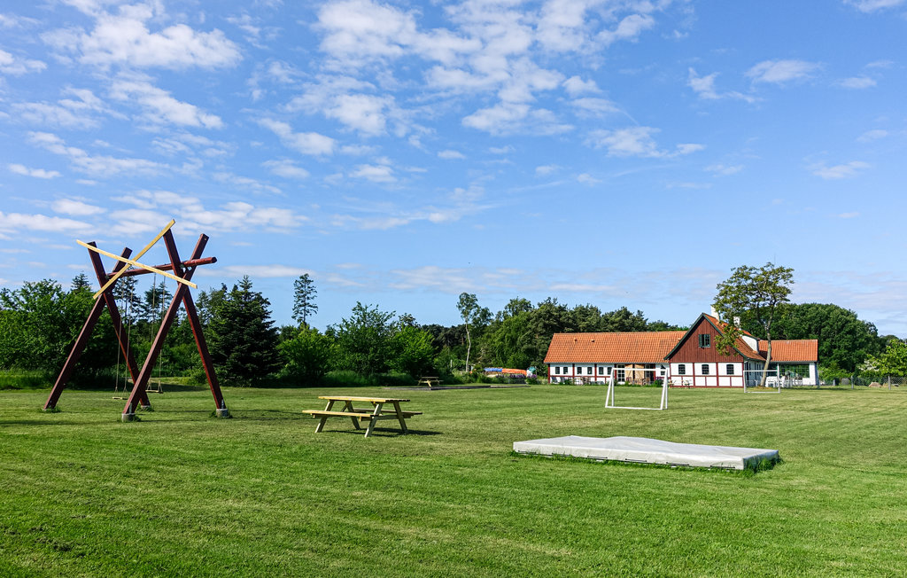 Ferieleilighet - Dueodde , Danmark - I62870 10