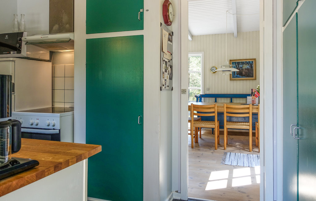 Feriehus - Dueodde , Danmark - I62876 21