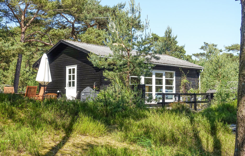 Feriehus - Dueodde , Danmark - I62876 12