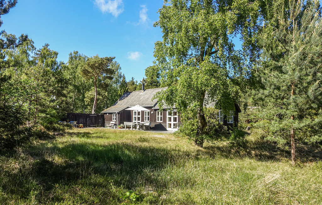 Ferienhaus - Dueodde , Dänemark - I62885 10