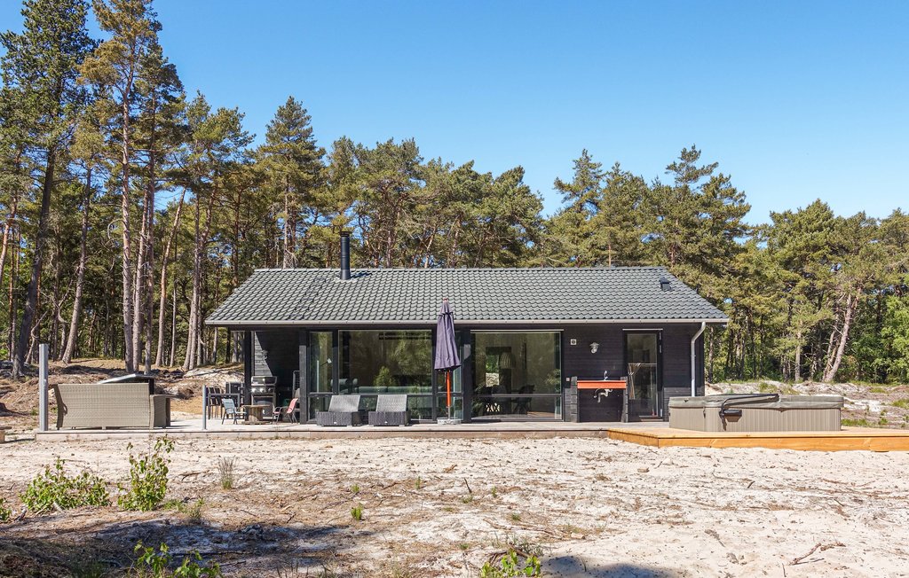 Ferienhaus - Dueodde , Dänemark - I62789 1