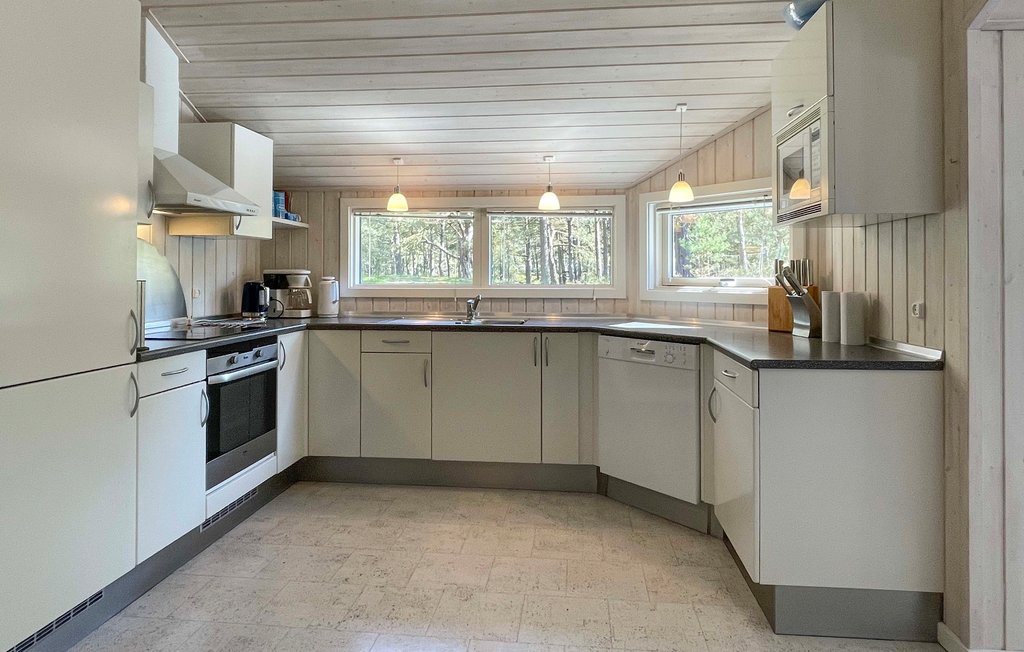 Feriehuse - Dueodde , Danmark - I62802 19