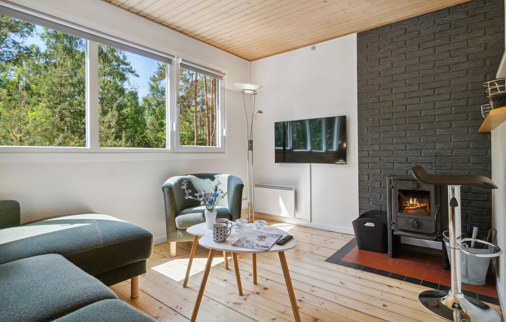 Feriehuse - Strandmarken , Danmark - I62701 3