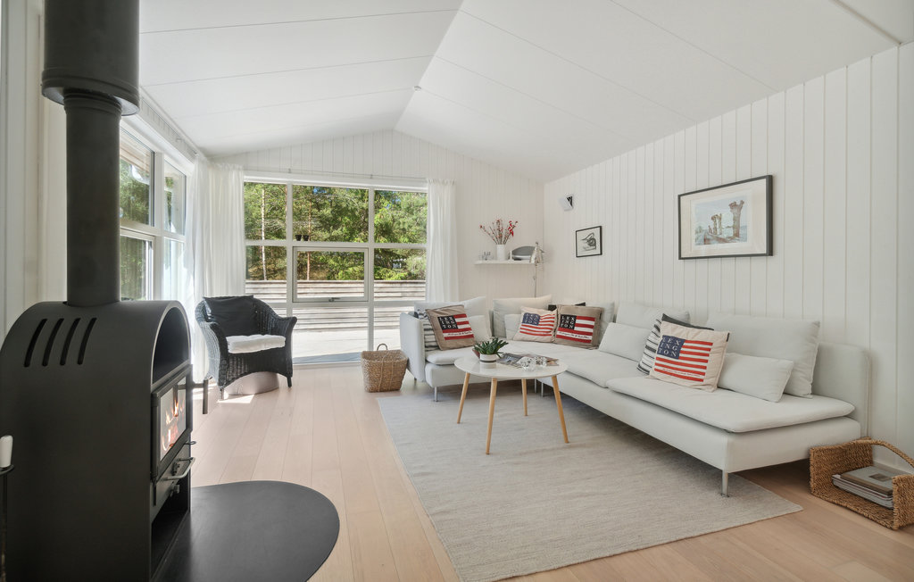 Feriehus - Dueodde , Danmark - I62835 3