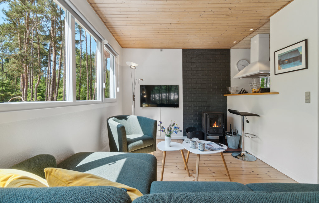 Feriehuse - Strandmarken , Danmark - I62701 12