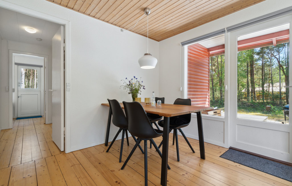 Feriehuse - Strandmarken , Danmark - I62701 5