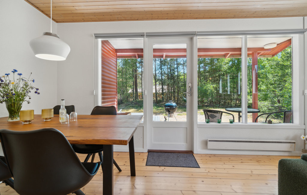 Feriehuse - Strandmarken , Danmark - I62701 13