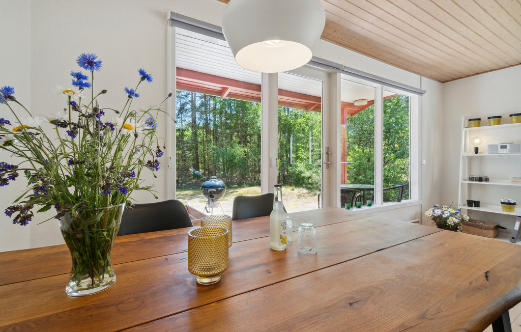 Feriehuse - Strandmarken , Danmark - I62701 14