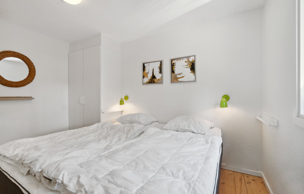 Feriehuse - Strandmarken , Danmark - I62701 16