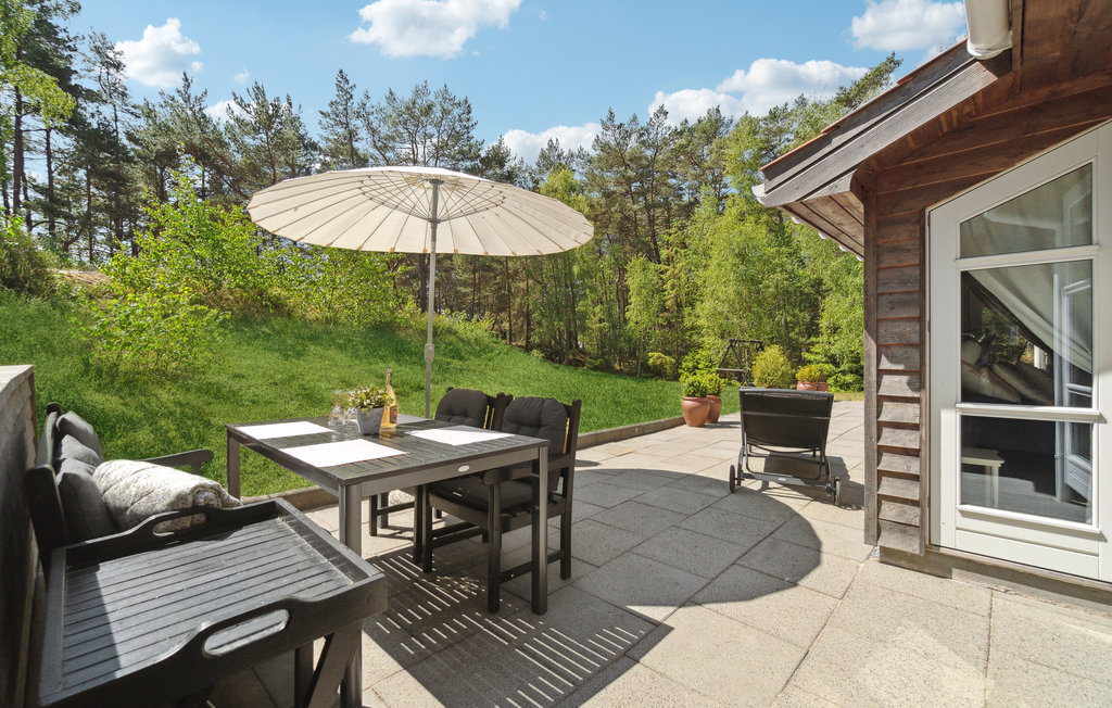 Feriehus - Dueodde , Danmark - I62835 14