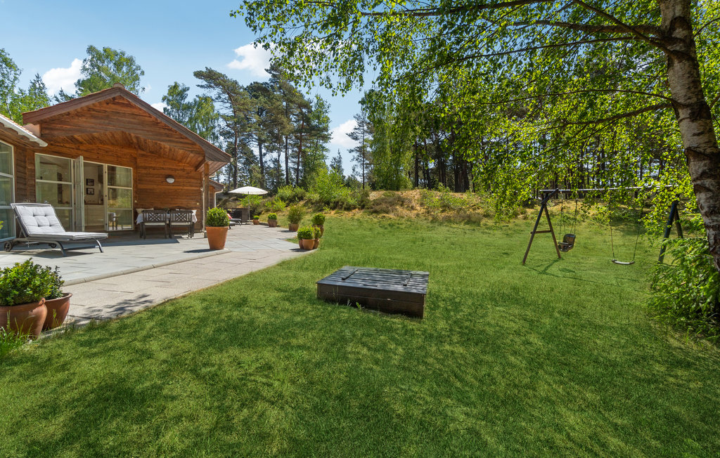 Feriehus - Dueodde , Danmark - I62835 15