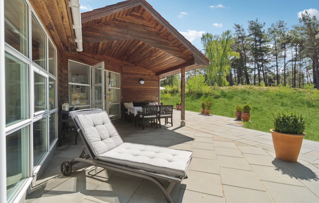 Feriehus - Dueodde , Danmark - I62835 12