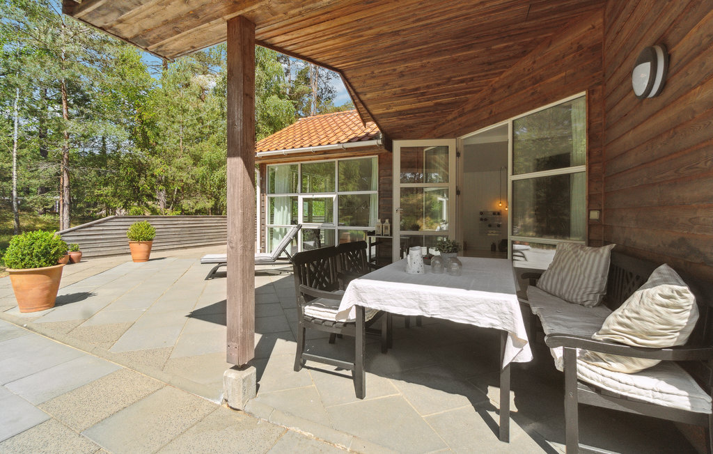 Feriehus - Dueodde , Danmark - I62835 13