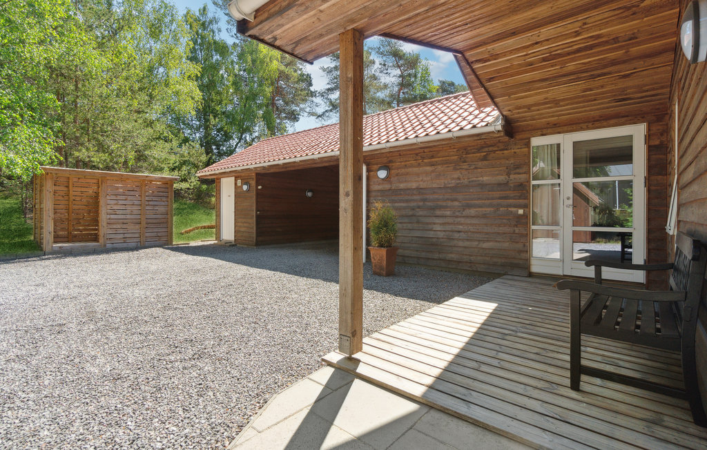 Feriehus - Dueodde , Danmark - I62835 16