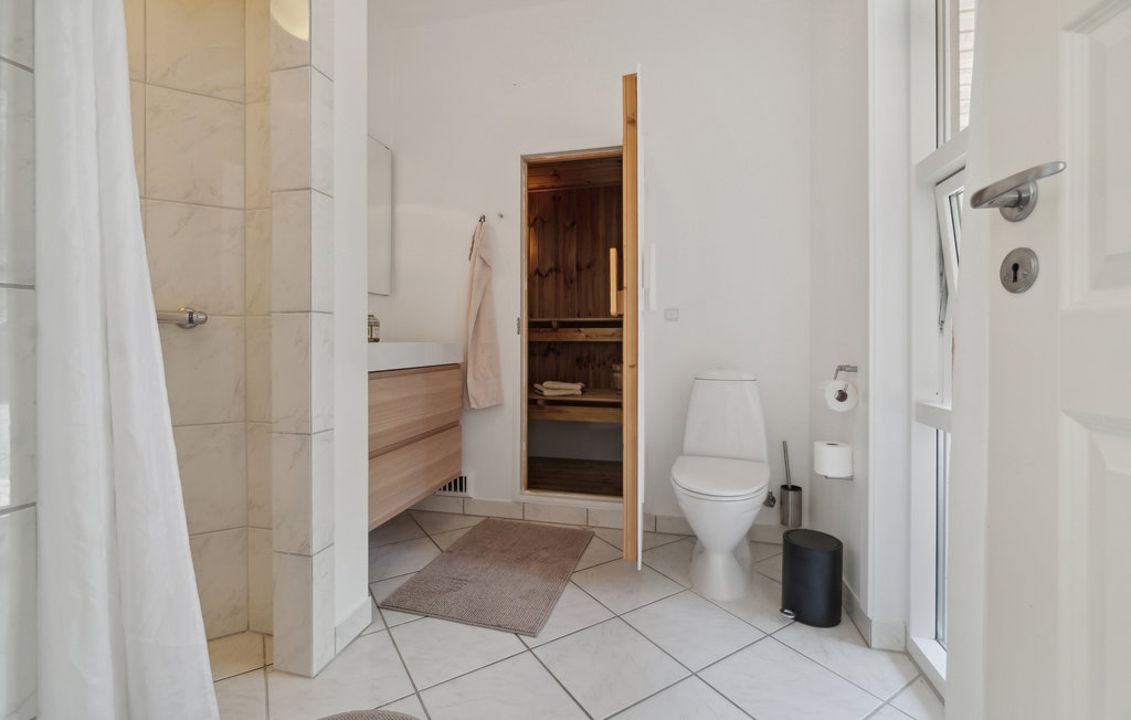 Feriehus - Dueodde , Danmark - I62835 8