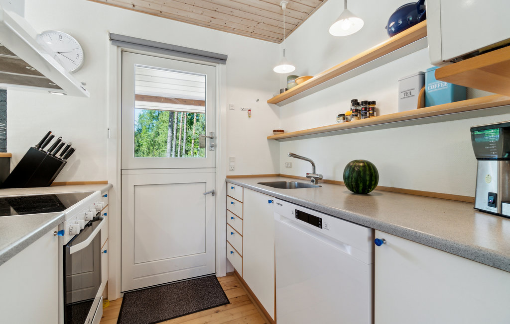 Feriehuse - Strandmarken , Danmark - I62701 6