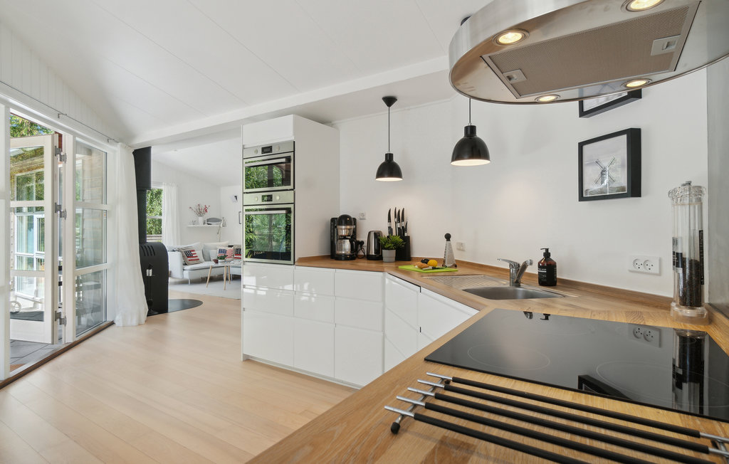 Feriehus - Dueodde , Danmark - I62835 6