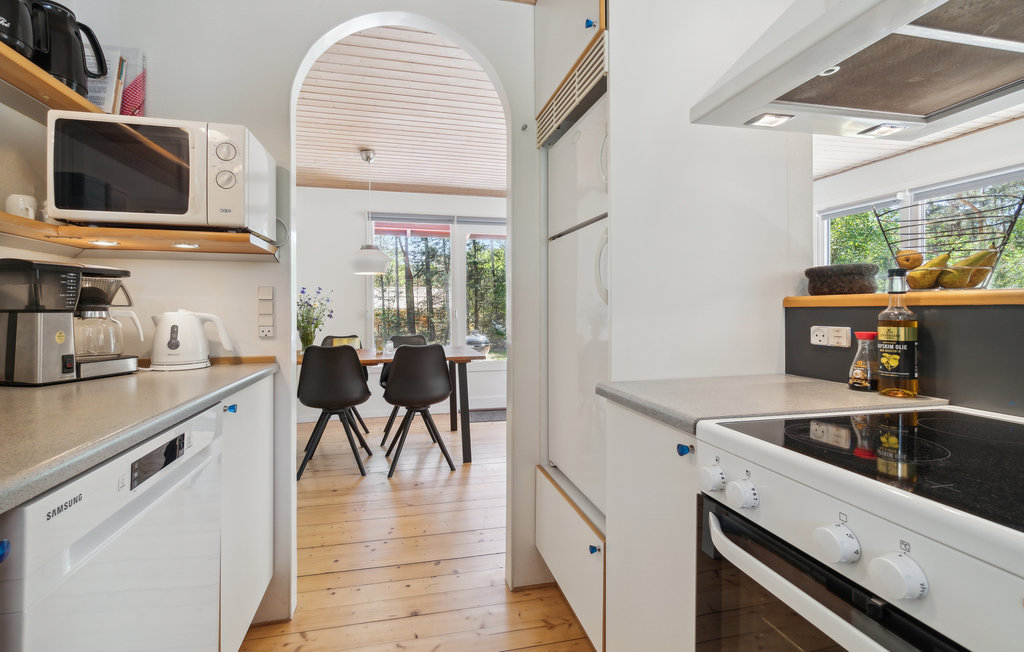 Feriehuse - Strandmarken , Danmark - I62701 7