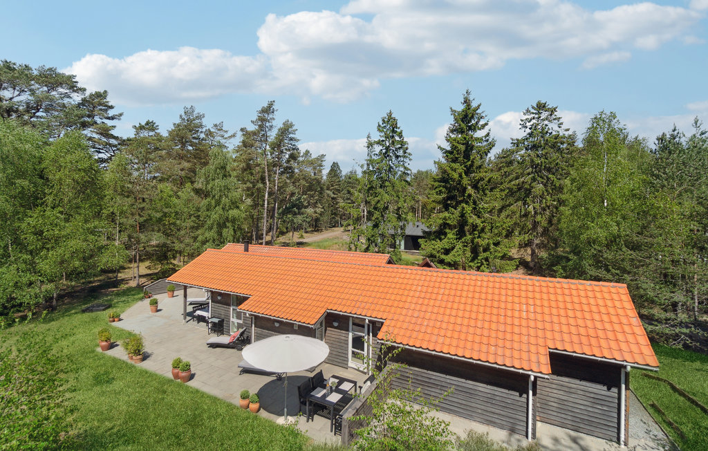 Feriehus - Dueodde , Danmark - I62835 9