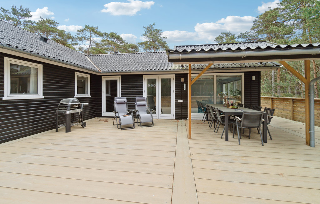 Feriehus - Dueodde , Danmark - I62822 2