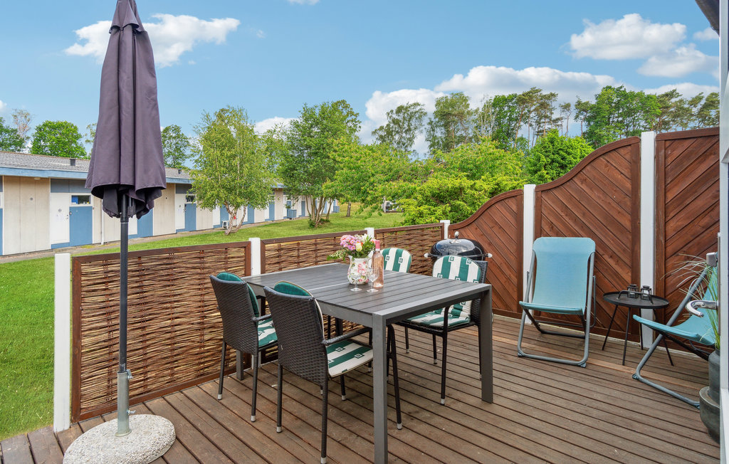 Ferieleilighet - Dueodde , Danmark - I62936 2