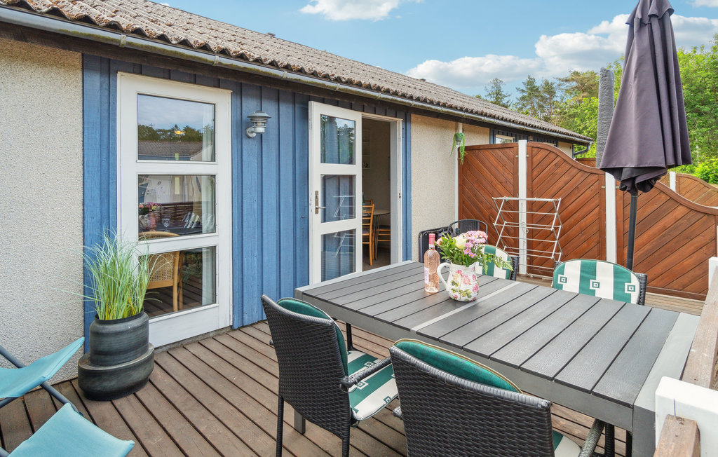 Ferieleilighet - Dueodde , Danmark - I62936 13
