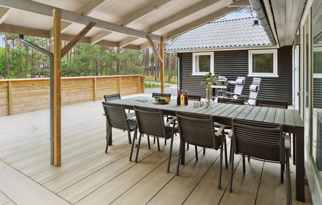 Feriehus - Dueodde , Danmark - I62822 7