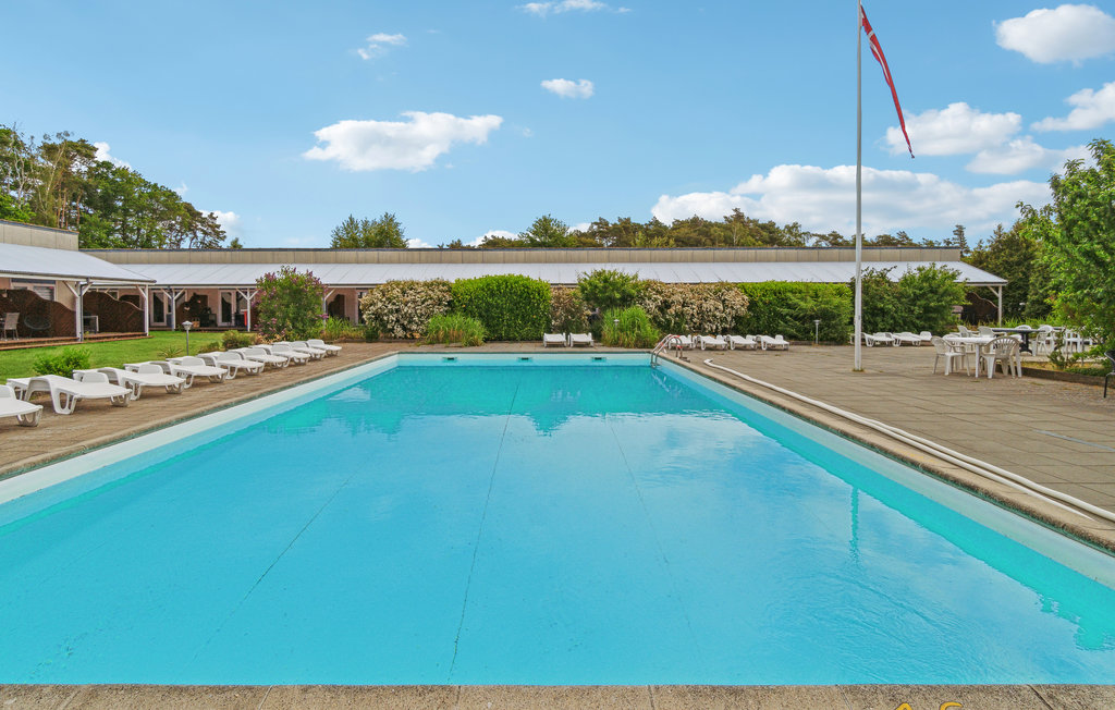 Ferieleilighet - Dueodde , Danmark - I62936 3