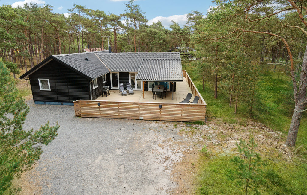 Feriehus - Dueodde , Danmark - I62822 1
