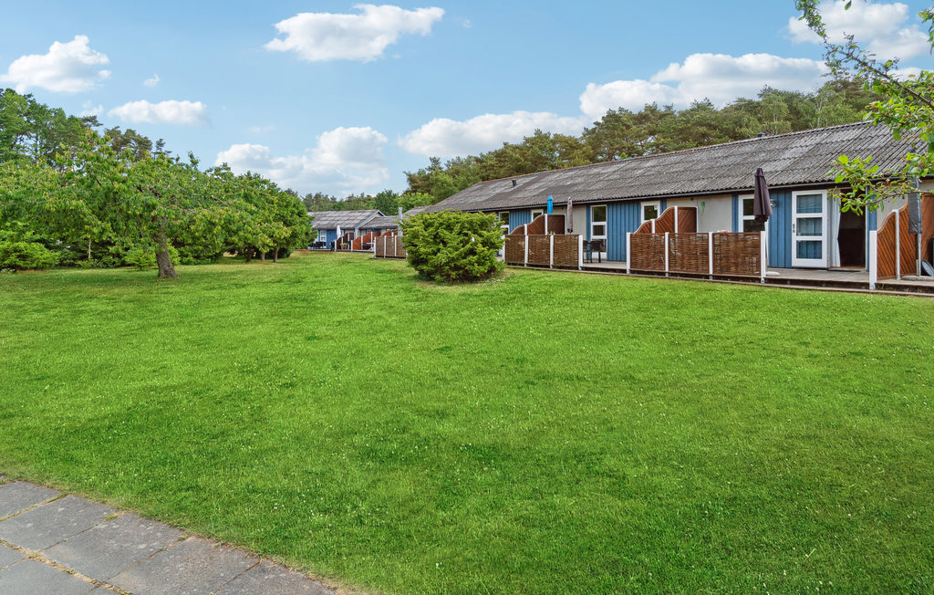 Ferieleilighet - Dueodde , Danmark - I62936 11