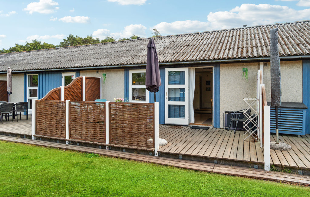 Ferieleilighet - Dueodde , Danmark - I62936 1
