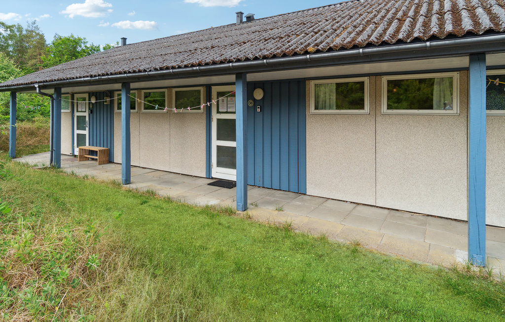 Ferieleilighet - Dueodde , Danmark - I62936 12