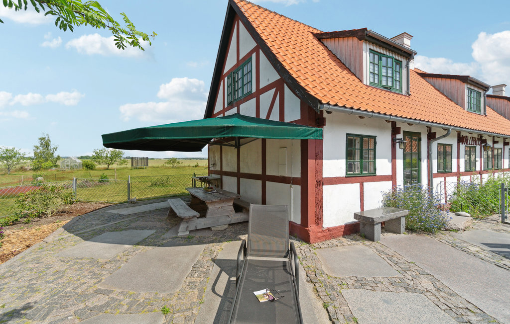 Ferienwohnung - Dueodde , Dänemark - I62871 2