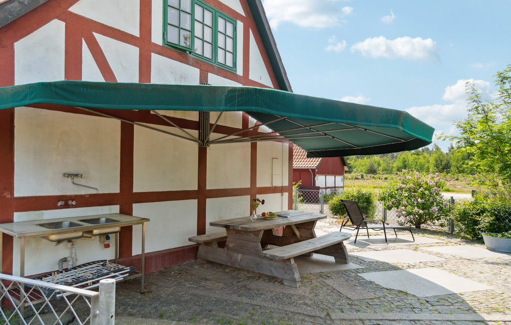 Ferienwohnung - Dueodde , Dänemark - I62871 10