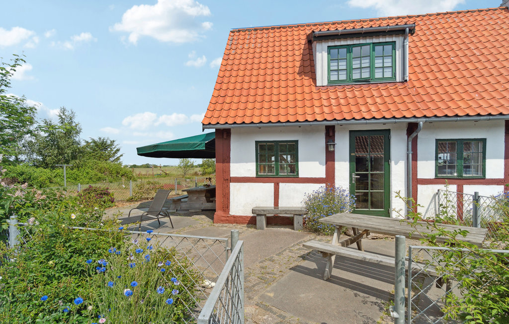 Ferienwohnung - Dueodde , Dänemark - I62871 13