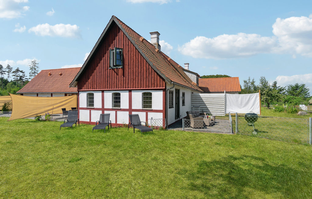 Ferieleilighet - Dueodde , Danmark - I62869 10
