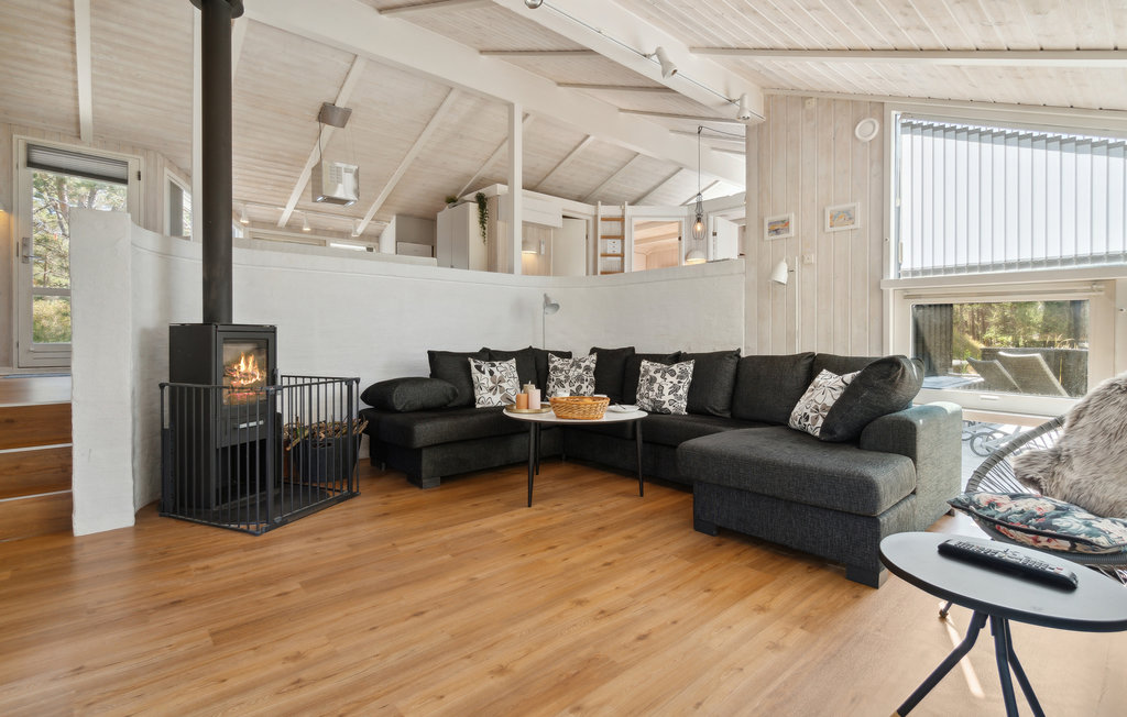 Feriehus - Dueodde , Danmark - I62834 3