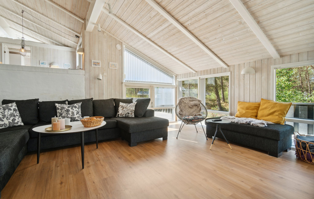 Feriehus - Dueodde , Danmark - I62834 13