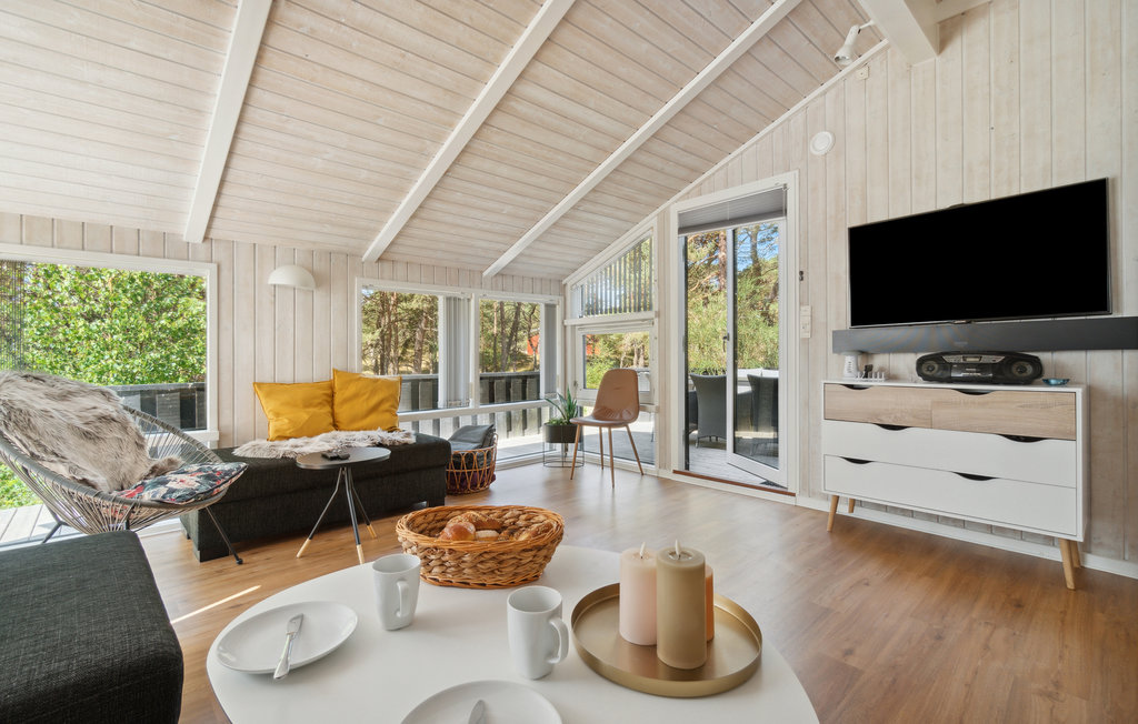 Feriehus - Dueodde , Danmark - I62834 4