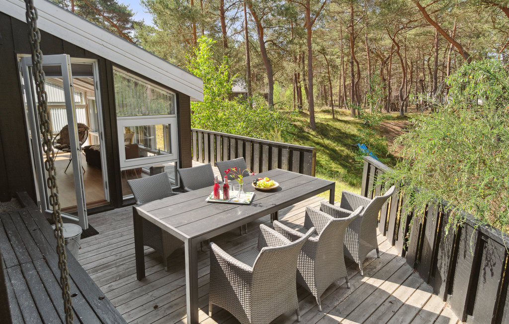 Feriehus - Dueodde , Danmark - I62834 2