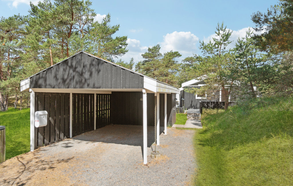 Feriehus - Dueodde , Danmark - I62834 12