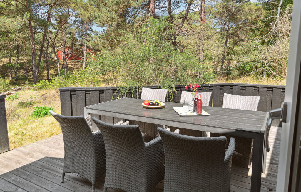 Feriehus - Dueodde , Danmark - I62834 9