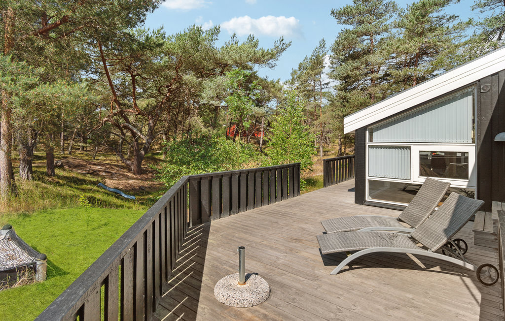 Feriehus - Dueodde , Danmark - I62834 11