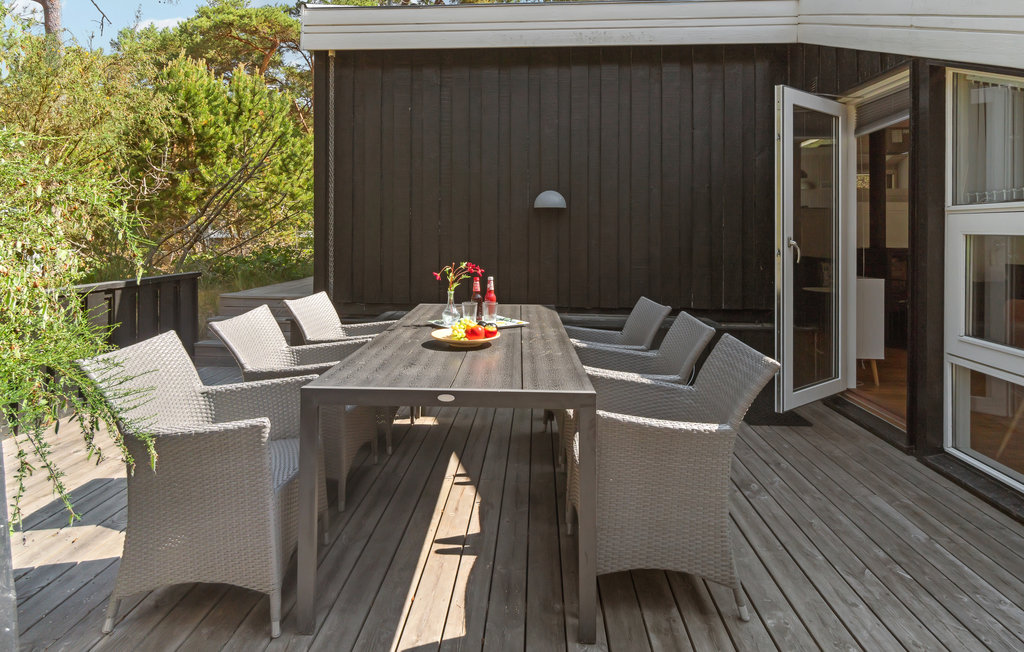 Feriehus - Dueodde , Danmark - I62834 10