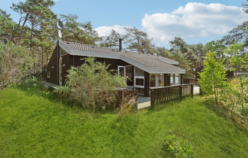 Feriehus - Dueodde , Danmark - I62834 8