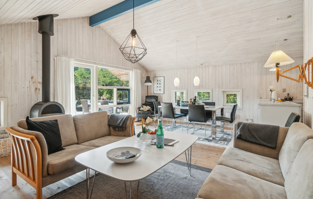 Feriehus - Dueodde , Danmark - I62830 3