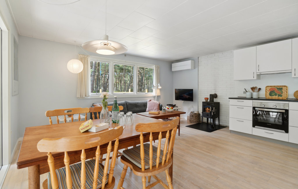 Feriehus - Strandmarken , Danmark - I62815 5