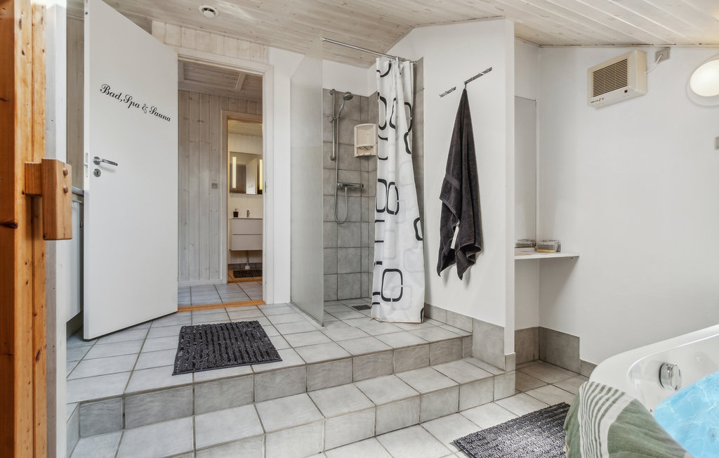 Feriehus - Dueodde , Danmark - I62830 28